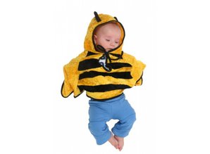 Baby-Little bee