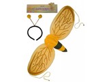 Carnival-accessories:  Beewings and feelers