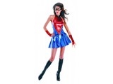 Carnival-costumes:  Spidergirl
