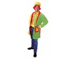 Carnival-costumes: Funny jacket