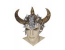 Accessories:  Viking/halloween Helmet