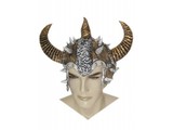 Accessories:  Viking/halloween Helmet