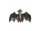 Horror-accessories:  Giant bat