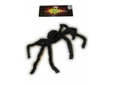 Horror-accessories:  Big hairy Spider