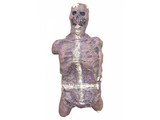 Horror-accessories:  Mummy-body