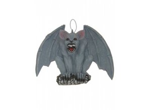 Scaryaccessories:  Winged Monster