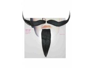 Carnival-accessories:  mustache and goatee Musketeer