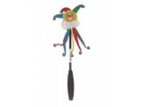 Carnival-accessories:  Clownsstick