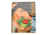 Make-upbook:  Frogkisses