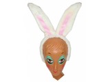 Carnival-accessories:  Rabbit-Ears