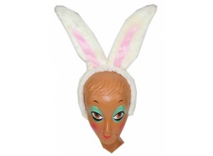 Carnival-accessories:  Rabbit-Ears