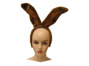 Carnival-accessories:  Rabbit-Ears