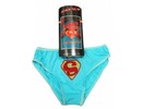 Gadgets:  Shorts Superman