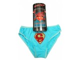 Gadgets:  Shorts Superman
