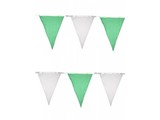 Party--accessories:  Flag-line 10mtr