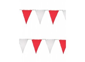 Party--accessories:  Flag-line 10mtr