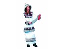 familycostumes:  Eskimo (woman)