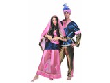 Carnival-costumes:  Bollywood-stars