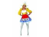 Carnival-costumes: Dutch Truus