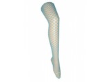 Party--accessories:  Nettights big meshes
