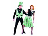Party-costumes:  Pokercostumes-sets