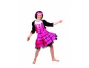 Carnival-costumes:  CanCan for kids