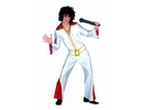 Party-costumes: Elvis jumpsuit