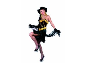 Carnival-costumes:  Texas-lady