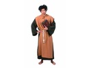 Carnival-costumes:  Medieval Monk