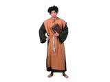 Carnival-costumes:  Medieval Monk