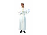 Party-costumes:  Pope