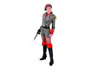 Partygadget:  Sexy Soldier