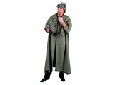 Carnival-costumes:  Sherlock Holmes cape