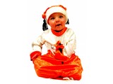 Babycostumes:  Baby-Sack