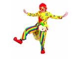 Clown Balloni extra