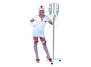 Carnivalcostume: Sexy nurse