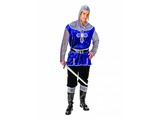 Carnival-costumes: Knightfamily Lancelot