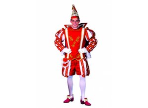 Carnival-costumes:  prince-costume Frank I