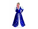 Carnival-costumes:  Princess Victoria