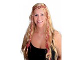 Party-accessories:  Wig Lisette