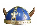 Party-accessories: helmet Obelix