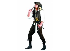 family-costumes: Piratefamily Bronwhead