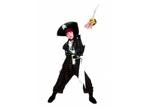 family-costumes: Piratefamily Bronwhead