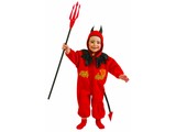 Childcostumes:  Little Devil