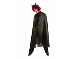 Halloween-accessories:  Capes