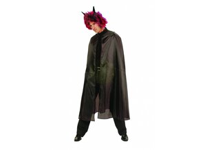 Halloween-accessories:  Capes