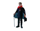 Halloweencostumes Children:  Dracula-cape