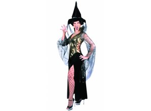 Halloweencostumes: Magic witch
