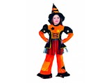 Carnival-costumes: witch Moonlight