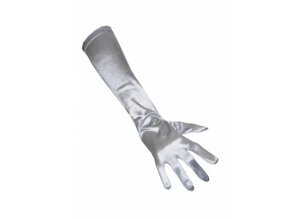 Party-accessories:  Gloves long